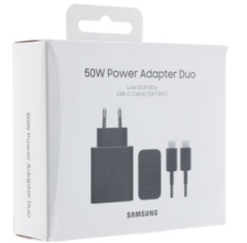 Punjac za Samsung 50W type c na type c
