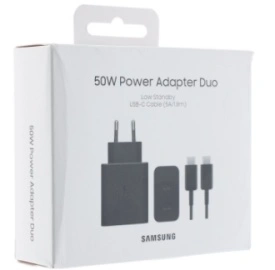 Punjac za Samsung 50W type c na type c