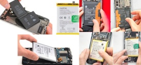 Baterija za Xiaomi redmi Note 7