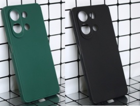 Futrola 3D Camera za Xiaomi Redmi Note 13 4G