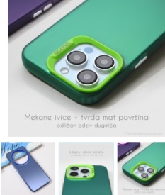 Futrola Clear za Xiaomi Redmi 14C
