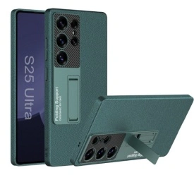 Futrola Holster za Samsung Galaxy S25 Ultra zelena