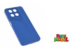 Futrola maska za Honor X7d Blade strong plava