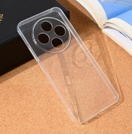 Futrola silikonska Ultra Thin za Xiaomi Redmi 14C