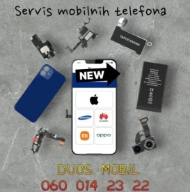 Zamena ekrana za Xiaomi Poco C40