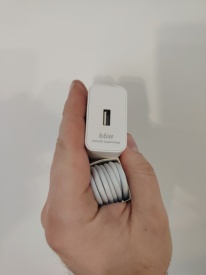 Adapter punjač za Honor Magic 7 Lite 66w - Img 3