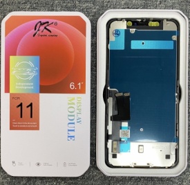 Ekran za iPhone 11 klasa JK