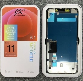 Ekran za iPhone 11 klasa JK