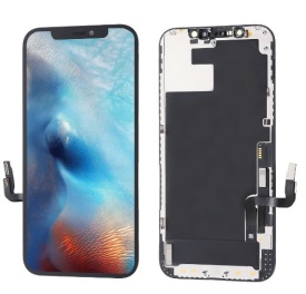 Ekran za iPhone 12 Pro prva klasa
