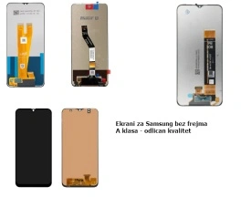 Ekran za Samsung A04 (A045)
