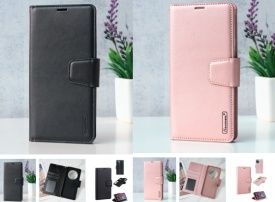 Futrola Hanman Canvas za Xiaomi Redmi 14C