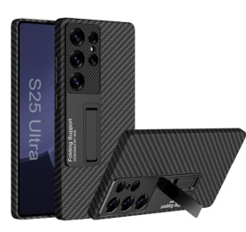 Futrola Holster za Samsung Galaxy S25 Ultra crna