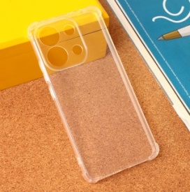 Futrola Ice Cube za Xiaomi Redmi Note 13 4G