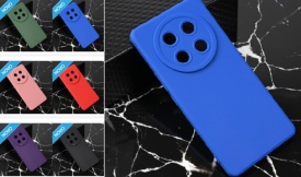 Futrola za Honor Magic 7 Lite Silikonska Teracell
