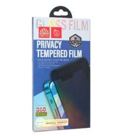 iPhone 17 Pro Max zastitno staklo ekrana Privace