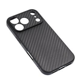 iPhone 18 Pro Futrola Carbon Fiber