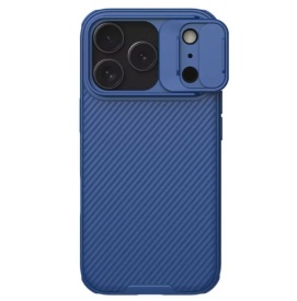 iPhone 18 Pro Futrola Nillkin CamShield Pro Plava