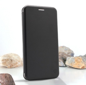 iPhone 18 Pro Futrola Teracell Flip Cover crna