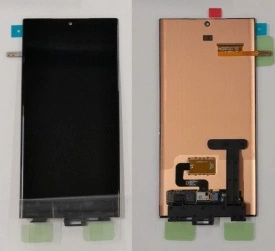 Samsung S23 Ultra Ekran original bez rama