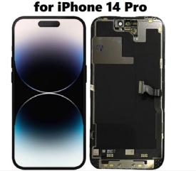 Zamena ekrana za iPhone 14 Pro in cell klasa