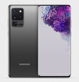 Zamena ekrana za Samsung S20 Ultra