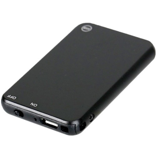 iUni V15 Мини шпионски диктофон, 32GB, 68 часа, гласово активиране, MP3 плейър