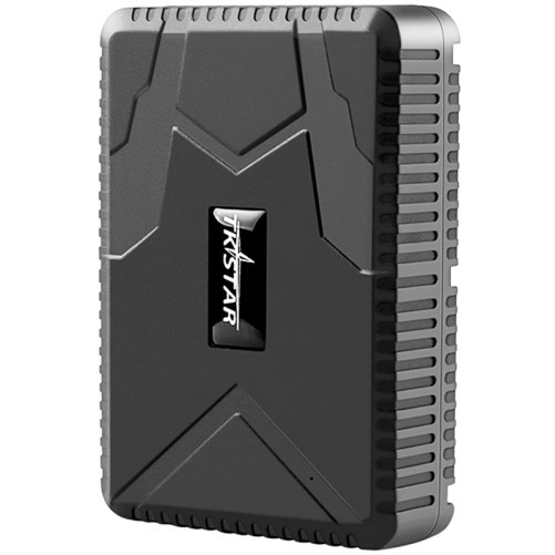 iUni TK915 Car GPS Tracker, 10000mAh, IP65, магнит, GPS проследяване, време на готовност 120 дни
