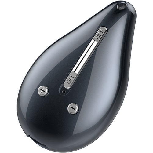 Мини Шпионски микрофон, iUni SpyMic M3, диктофон, 8 GB вътрешна памет