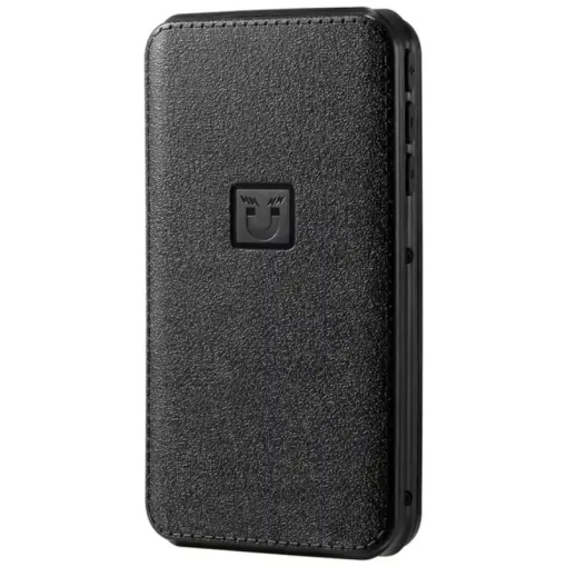 iUni Q95 Външен шпионски диктофон с батерия, 32GB, гласово активиране, MP3 плейър