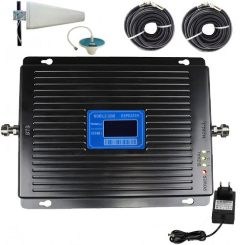 GSM 4G / 3G Professional iUni KW17B-GD, 2600 / 2100, цифров, голям размер