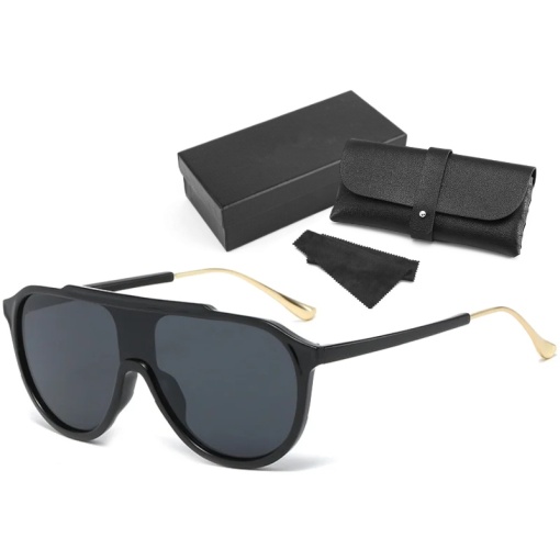 Слънчеви очила iUni iEye Aviator, UV400