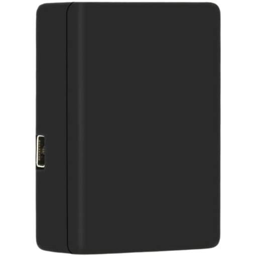 iUni N10 Шпионски микрофон, GSM, гласово активиране