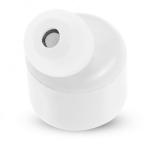 Ακουστικό Bluetooth iUni X1T, Λευκό - Img 5