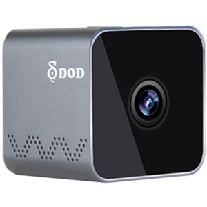 Κάμερα αυτοκινήτου DOD 1 DVR, Super Full HD, οθόνη 1,5 ιντσών, WDR, αισθητήρας G - Img 2