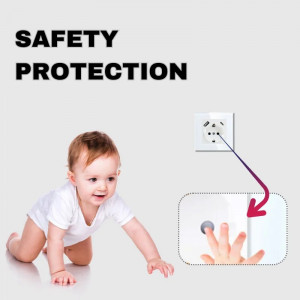 Защитен контакт със стъклена рамка, портове USB-A и USB-C, iUni UC1, 16A - Img 7