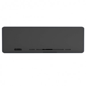 Часовник iUni SpyCam IP33, Wi-Fi, Full HD Шпионска камера, 150-градусов ъгъл, P2P, Нощно виждане, Сензор за движение - Img 10