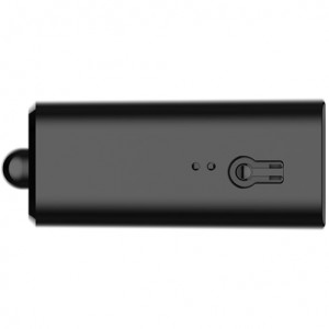 Шпионска камера iUni W12, Wi-Fi, Full HD, сензор за движение, аларма, аудио-видео - Img 7