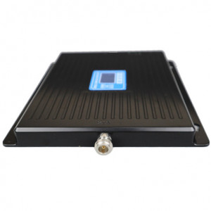 GSM 4G / 3G Professional iUni KW17B-GD, 2600 / 2100, цифров, голям размер - Img 3