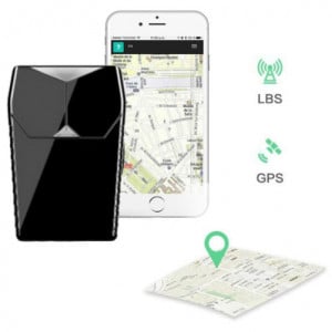 GT01 Car GPS Tracker, GPS tracking, with magnet and waterproof case - Img 10