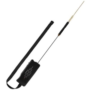 iUni IP20-Modul für drahtlose Überwachungskamera, 32 GB, P2P, integrierter Akku - Img 4
