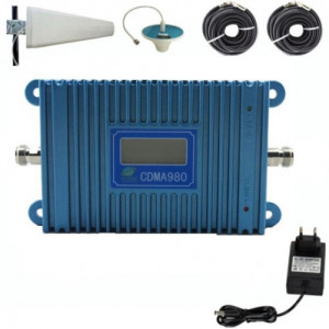 iUni KD17M-GSM GSM-Signalverstärker, 900 MHz