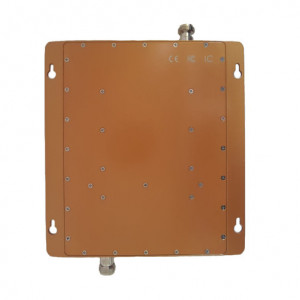 iUni KW17G-GD iUni Professional 3G GSM-Signalverstärker, 900/2100 MHz - Img 8