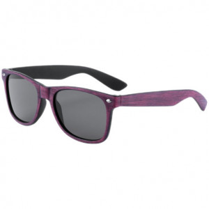 iUni Ruby Sunglasses, UV400 protection, Red - Img 6