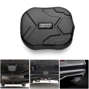 iUni TK905 Auto-GPS-Tracker, 5000 mAh, IP65, Magnet, GPS-Ortung, Standby-Zeit 90 Tage - Img 5