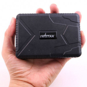 iUni TK915 Car GPS Tracker, 10000mAh, IP65, магнит, GPS проследяване, време на готовност 120 дни - Img 2