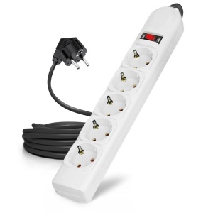 Verlengsnoer iUni SpyMic PRL1, GSM-spionagemicrofoon, realtime afluisteren - Img 12