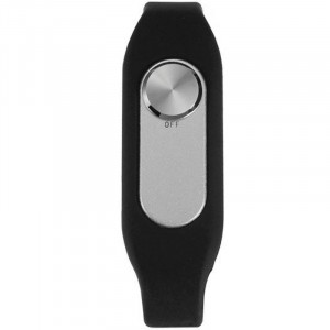 Βραχιόλι με κρυφή συσκευή εγγραφής iUni SpyMic W430, εσωτερική μνήμη 8 GB - Img 8