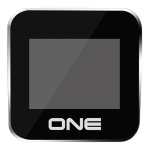 Κάμερα αυτοκινήτου DOD 1 DVR, Super Full HD, οθόνη 1,5 ιντσών, WDR, αισθητήρας G - Img 3