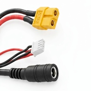Батерия за Лодка за стръв, 20000mAh, iUni BT20, презареждаема, 11.1 V, литиево-йонна - Img 4