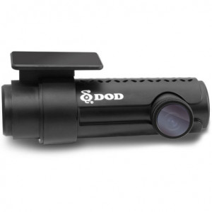 Видеорегистратор за кола DVR DOD RC400S, Full HD, GPS, Процесор на изображенията Sony, Леща Sharp, WDR, G-Сензор - Img 8